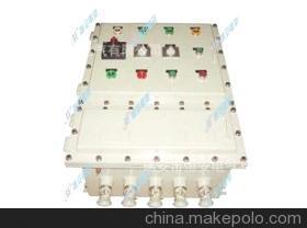 防爆配電箱BXMD 浙江瑞安恒安電氣，以實惠價格鑄就安全屏障