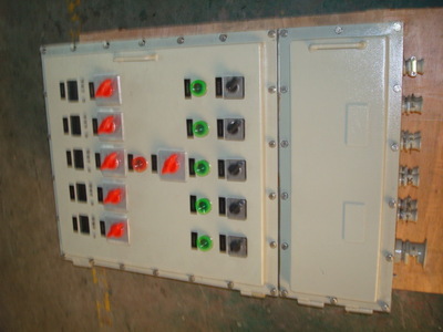 特價批發瑞安市恒安電氣照明動力配電箱、配電柜及無功補償裝置詳解